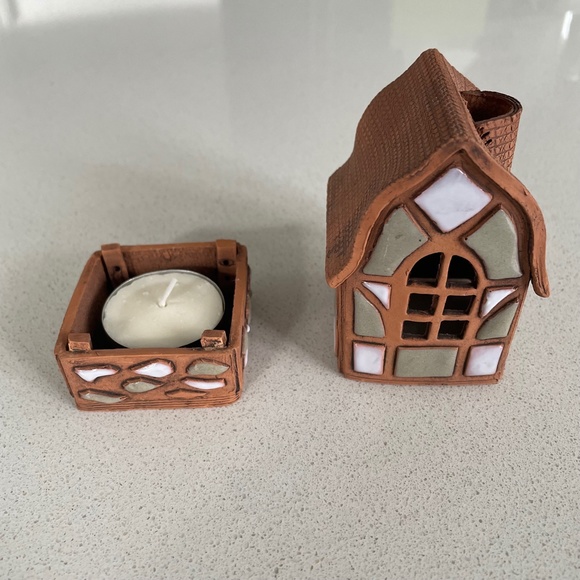 Candle Holder - Picture 3 of 4